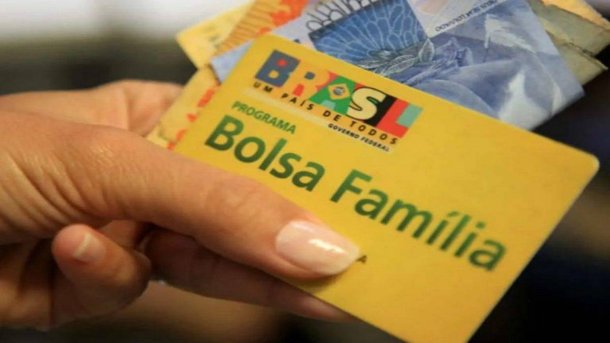 Bolsa Família