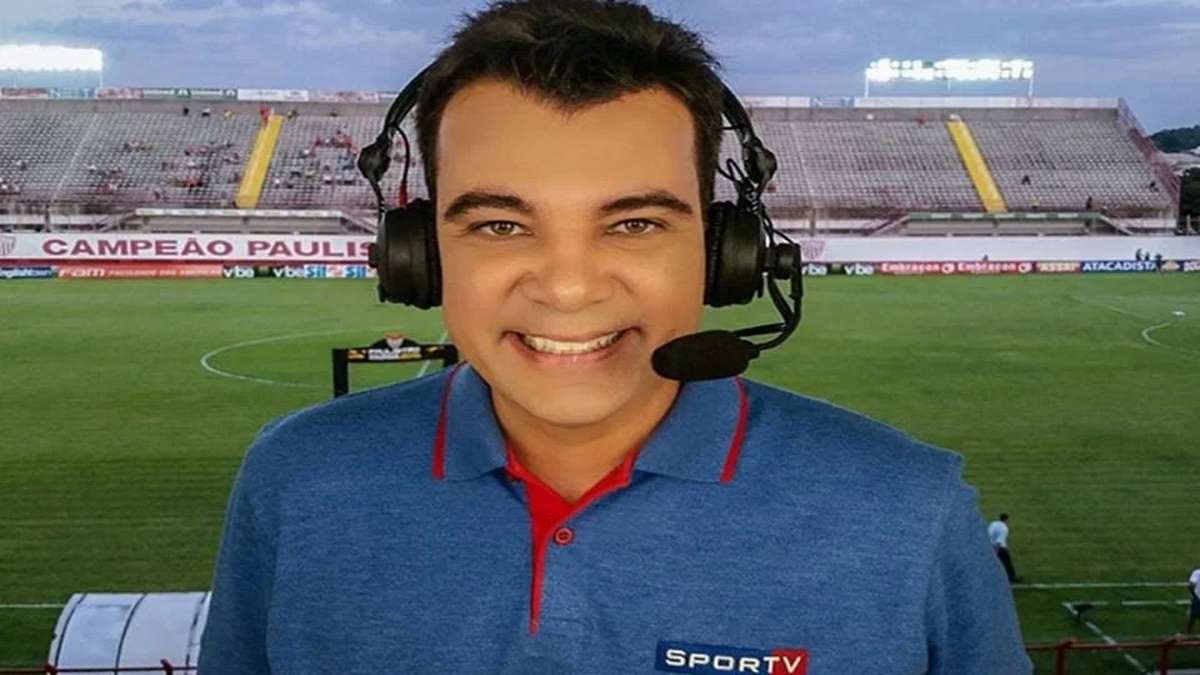 Jorge Vinícius
