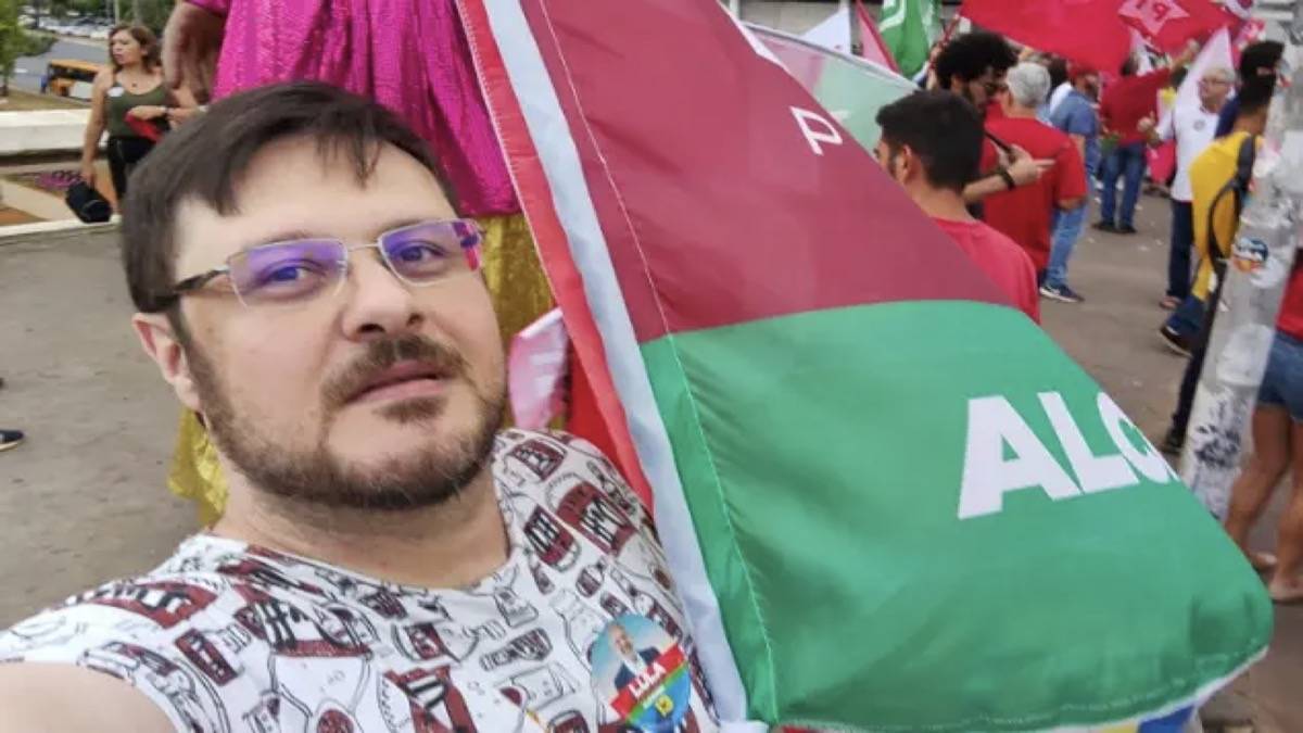 Daniel Moraes Bittar Militante De Esquerda Vai Responder Pelos Crimes De Sequestro E Estupro