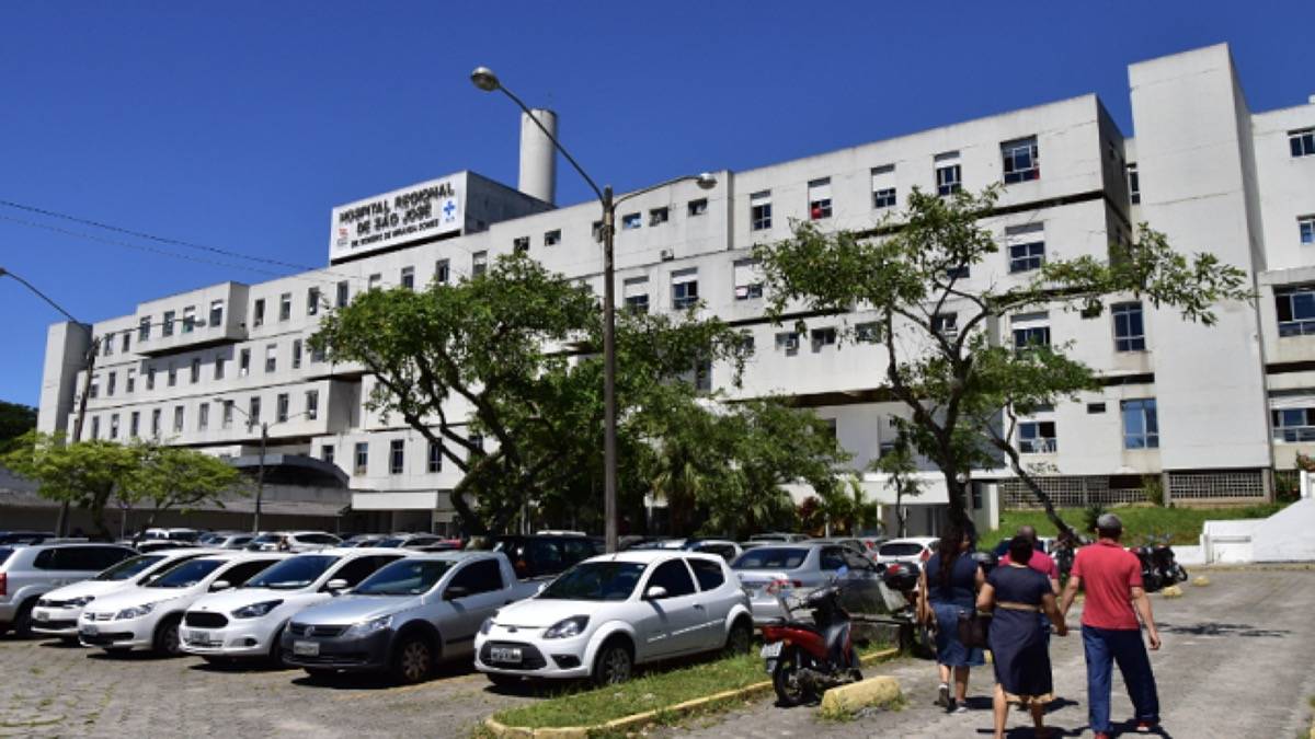 Idosa É Encontrada Viva No Necrotério Após Ser Declarada Morta Por Hospital De SC