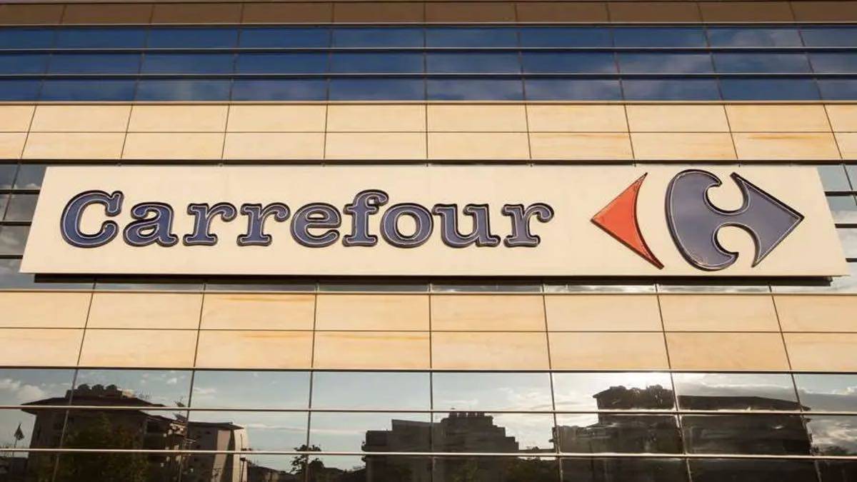 Carrefour Lidera Varejistas Que Desafiam Aumento De Preços