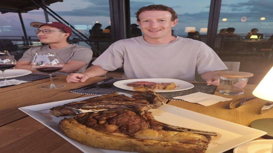 Mark Zuckerberg Inicia Criação De Boi Com A Carne Mais Cara Do Mundo