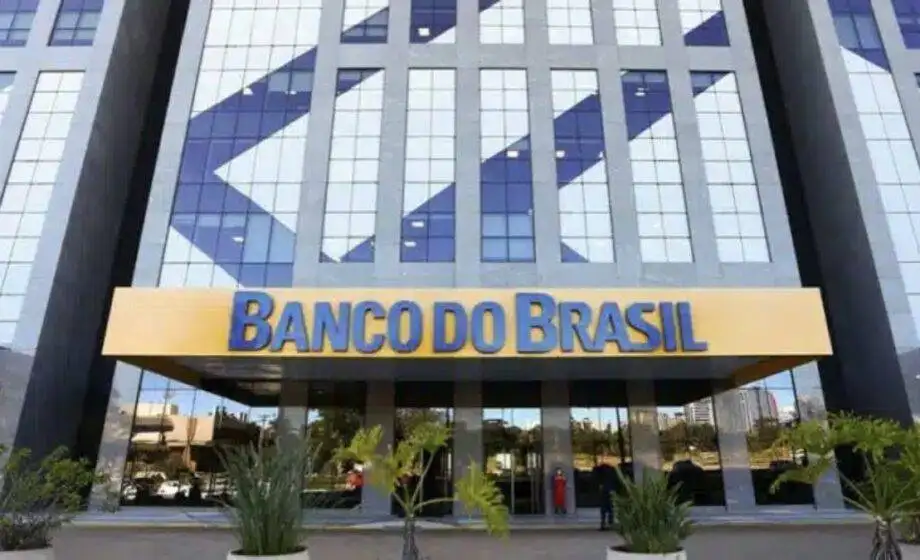 Banco Do Brasil
