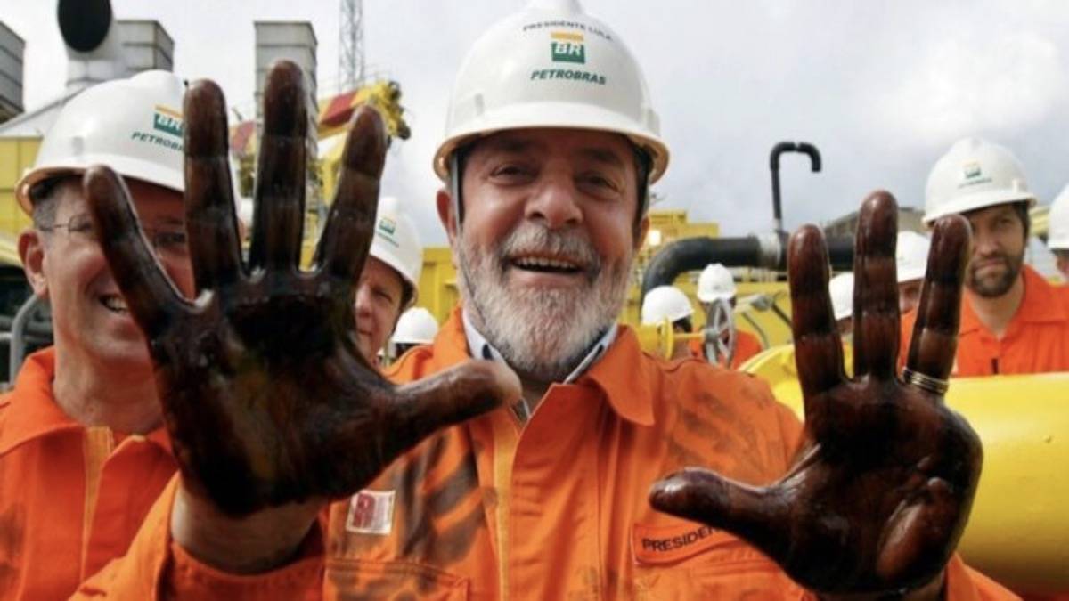 Lula leva estatais ao pior déficit financeiro desde 2017 - ContraFatos