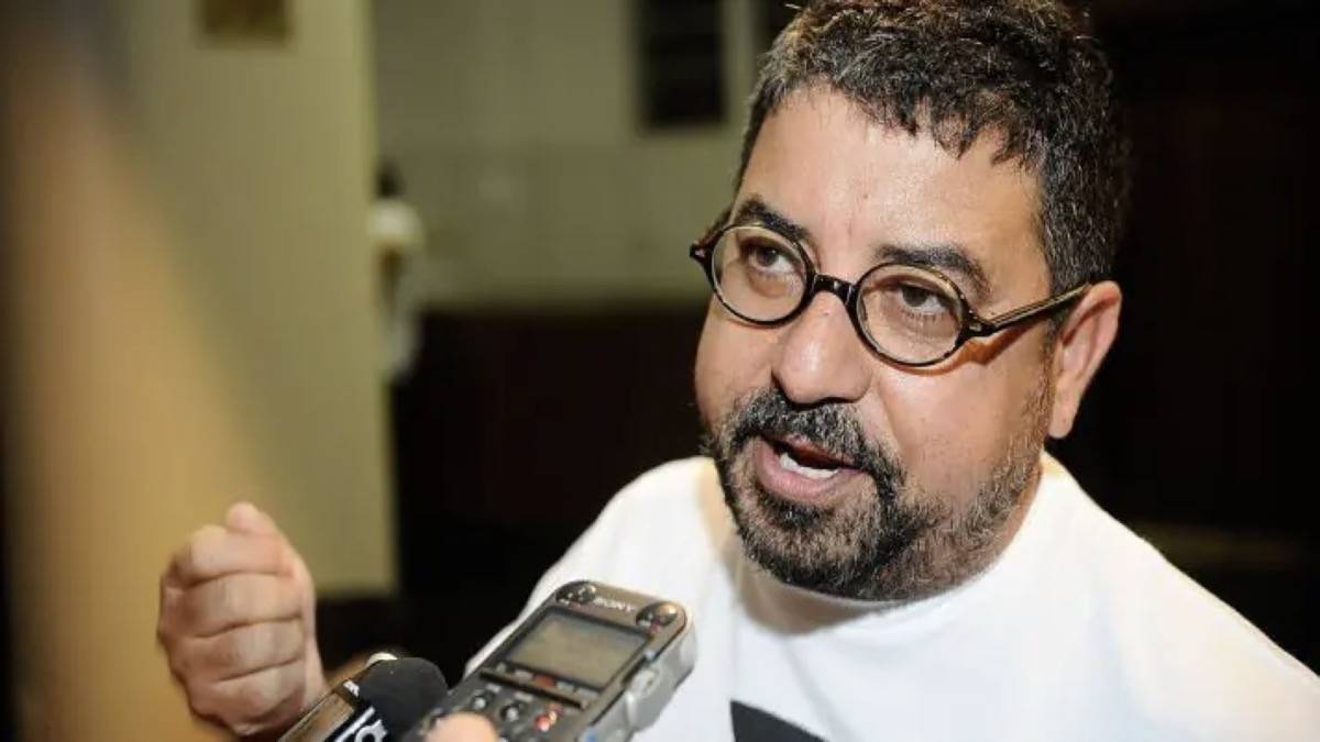 Vice Presidente Do PT, Washington Quaquá, Foi Prefeito De Maricá Por Dois Mandatos