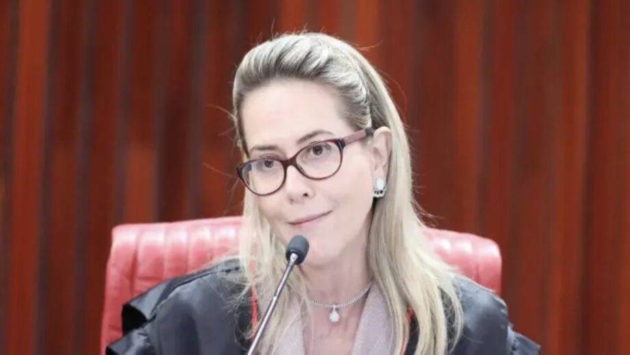 Ex Ministra Substituta Do TSE Vai Cuidar De Causas Milionárias Da CBF