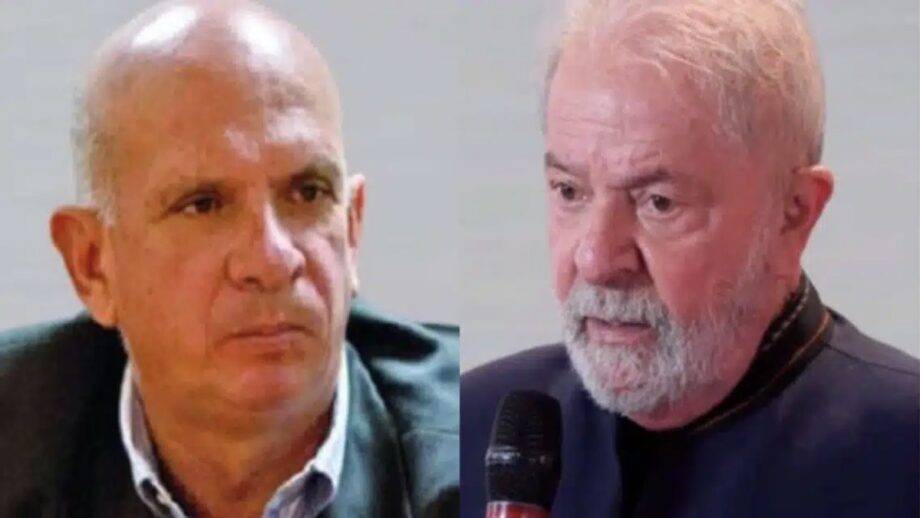 Polícia Federal Investigou Suposta Delação De General Venezuelano Envolvendo Lula Antes Das Eleições