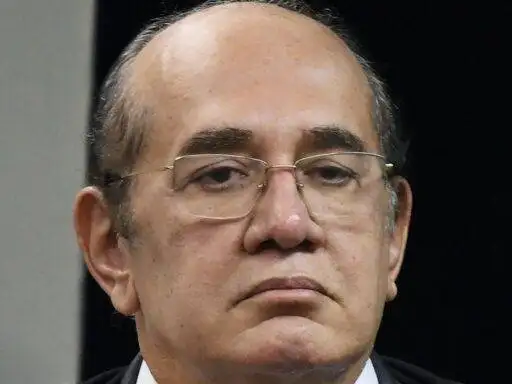 Gilmar Mendes