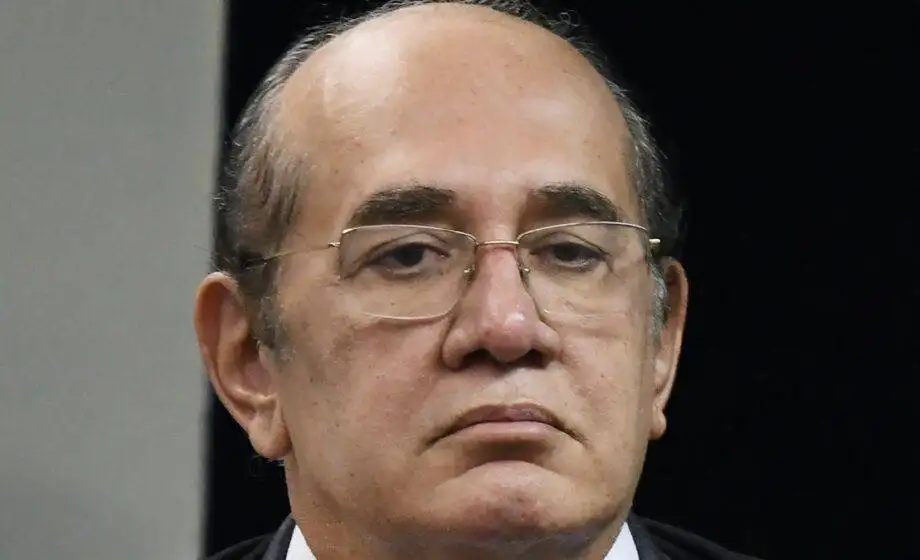 Gilmar Mendes