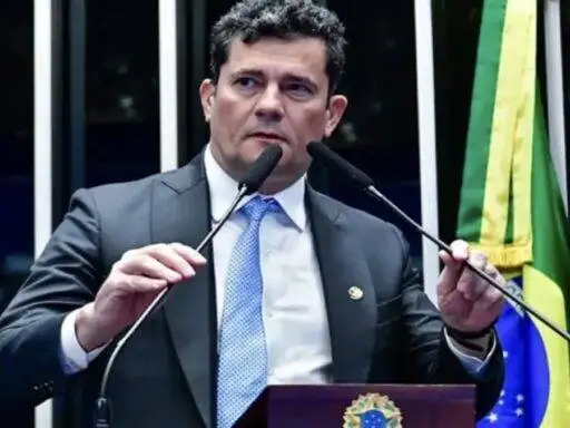 Sergio Moro