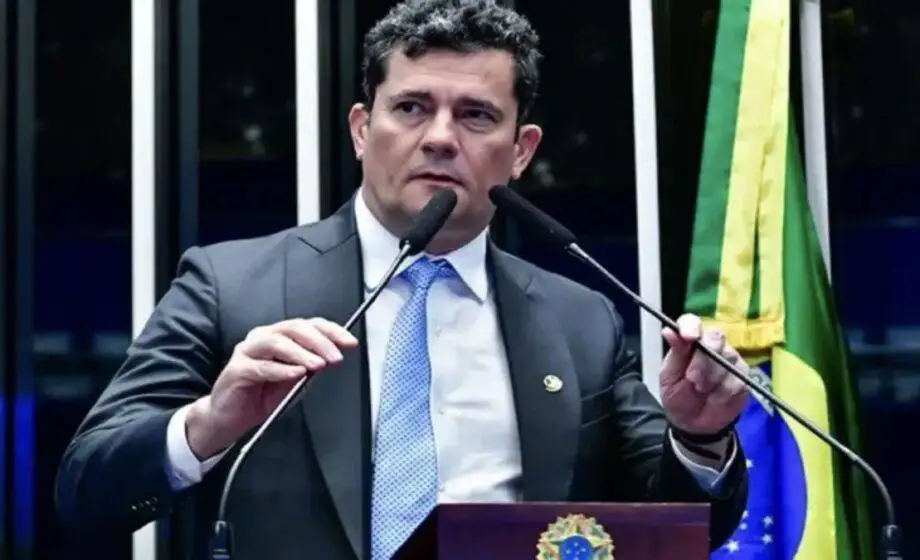 Sergio Moro