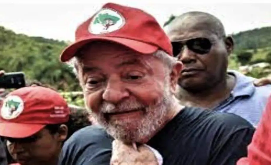 Lula MST