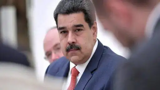 O Ditador Nicolás Maduro Busca Mais Uma Reeleição Na Venezuela