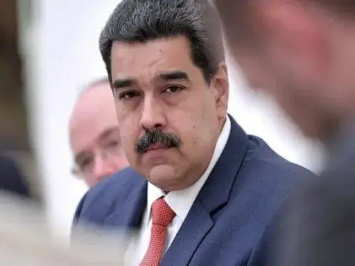 O Ditador Nicolás Maduro Busca Mais Uma Reeleição Na Venezuela