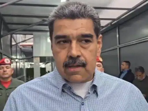 Maduro