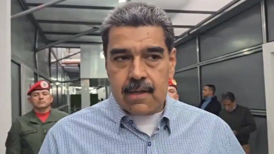 Maduro