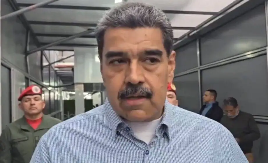 Maduro