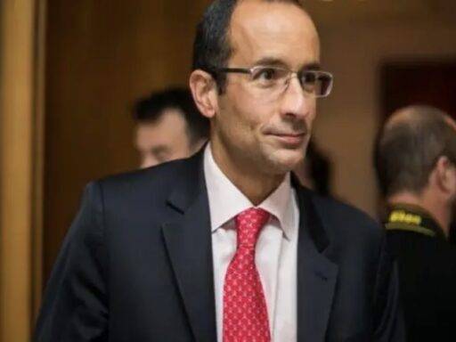 Marcelo Odebrecht É Um Dos Principais Alvos Da Lava Jato