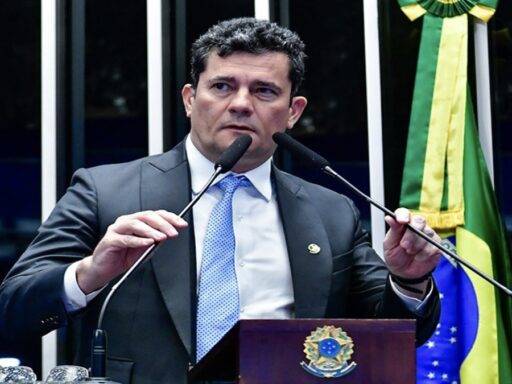 Sergio Moro
