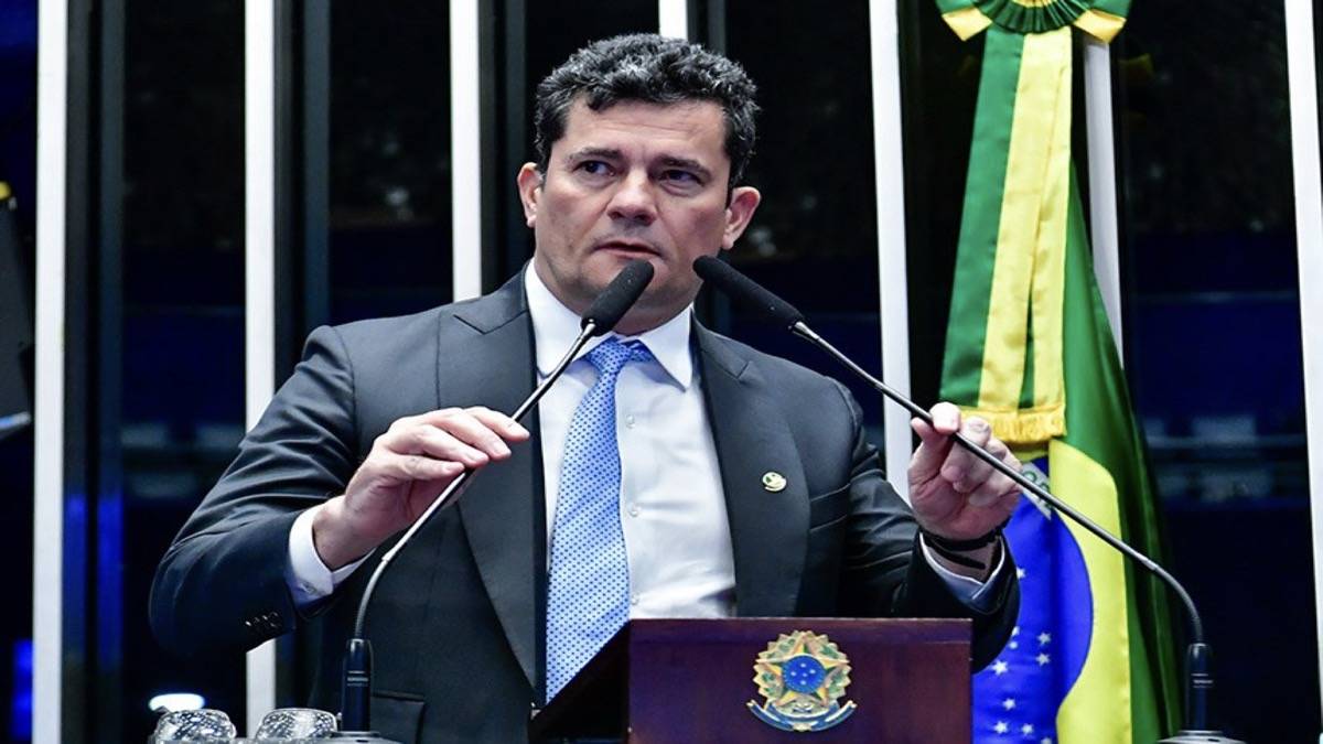Sergio Moro