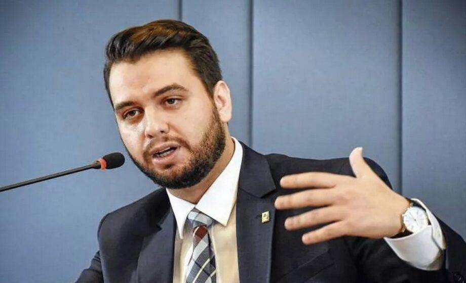 Filipe Garcia Martins