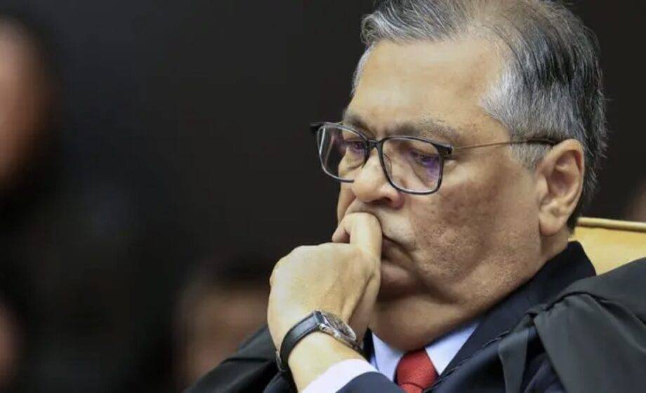 Flávio Dino, Ministro Do STF