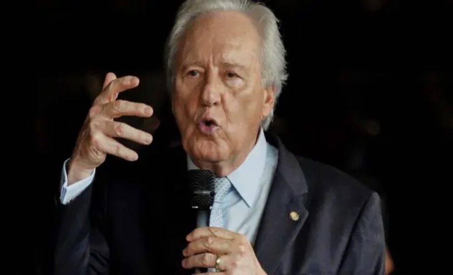 Ricardo Lewandowski, Ministro Da Justiça