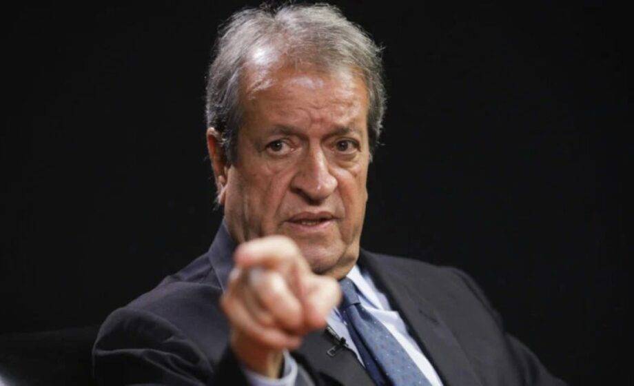 Valdemar Da Costa Neto PL