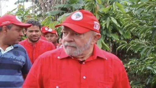 Lula MST