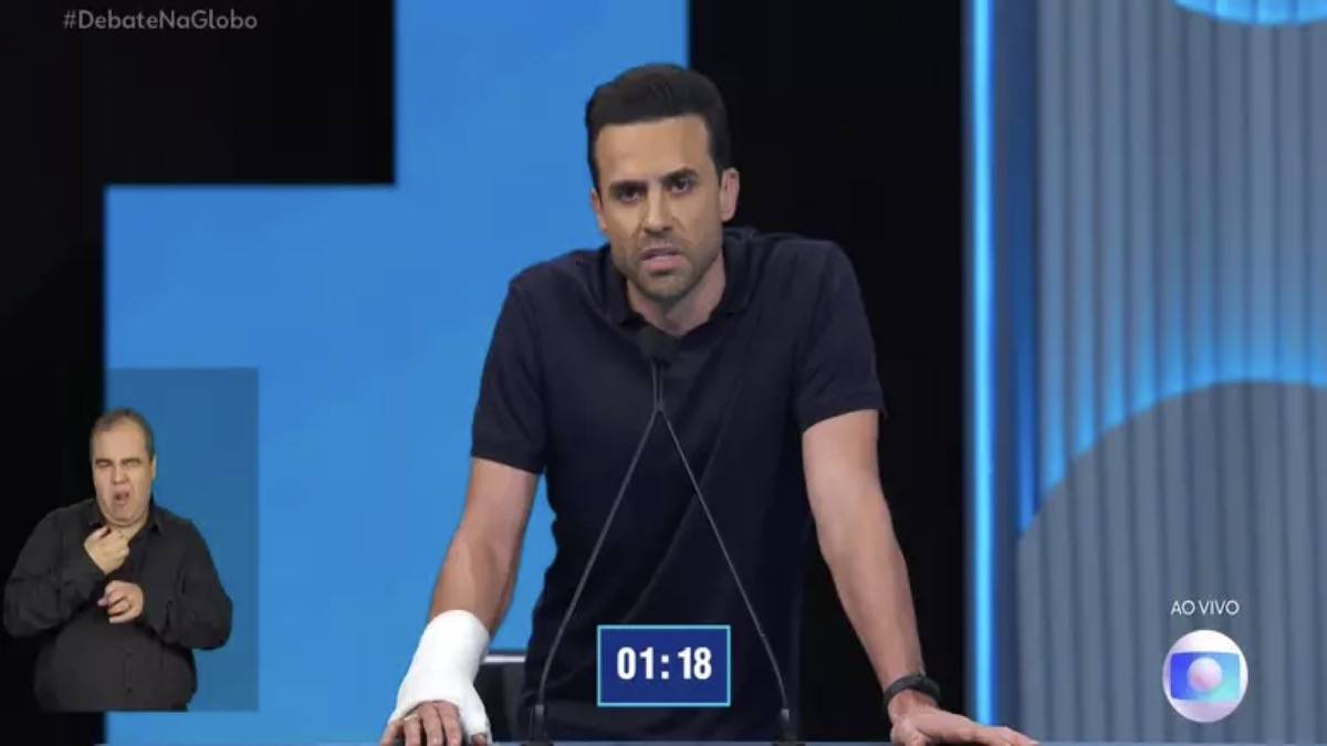 Pablo Marçal