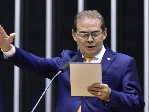 Paulinho Da Força