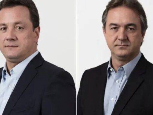 Wesley E Joesley Batista São Proprietários Do Grupo J&F