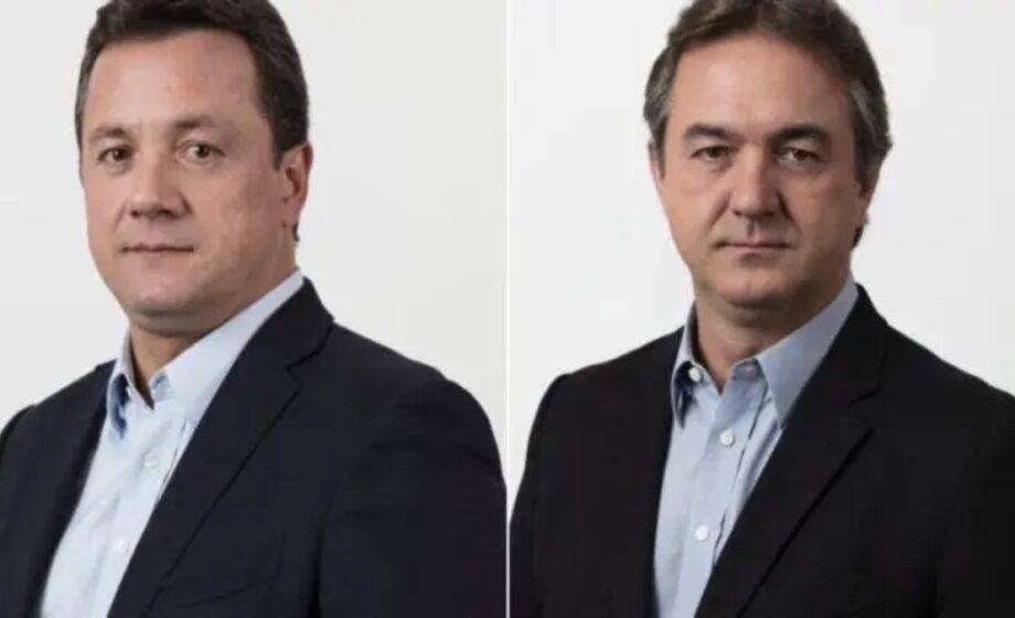 Wesley E Joesley Batista São Proprietários Do Grupo J&F