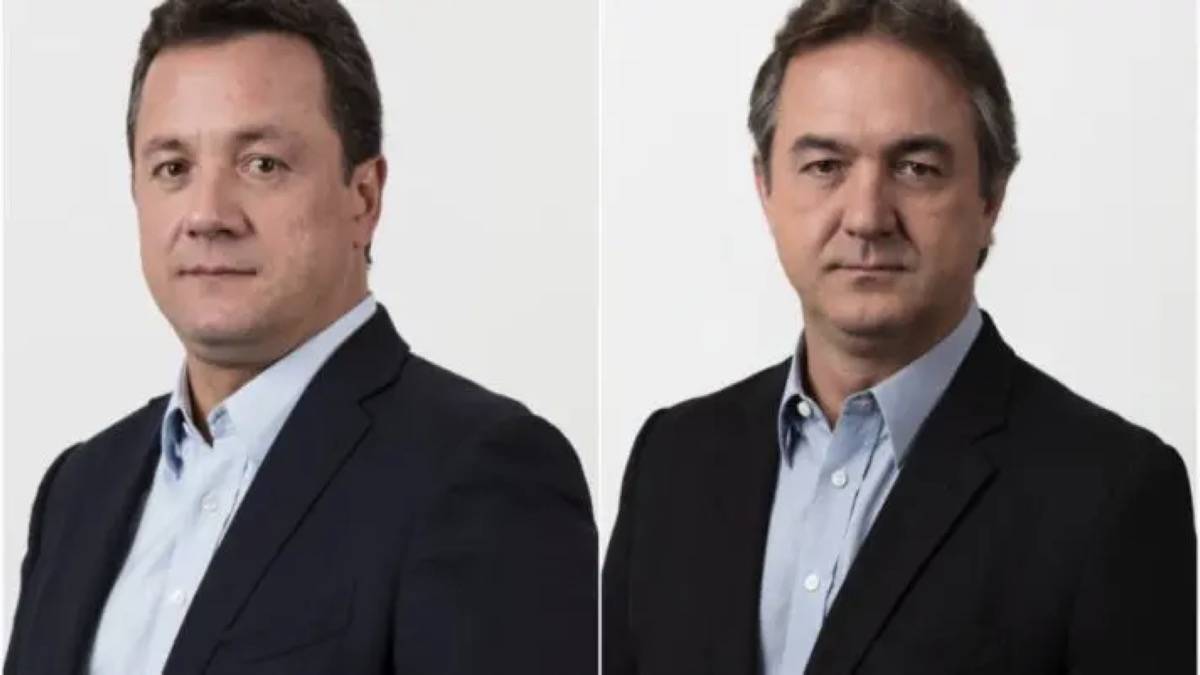 Wesley E Joesley Batista São Proprietários Do Grupo J&F