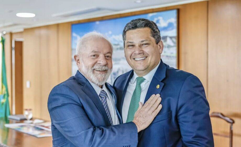 Lula E Davi
