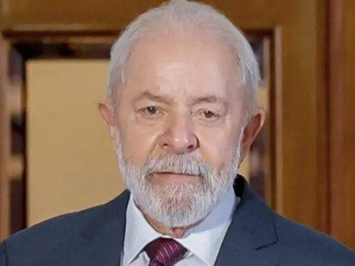 Lula Publicou O Decreto Na Véspera De Natal