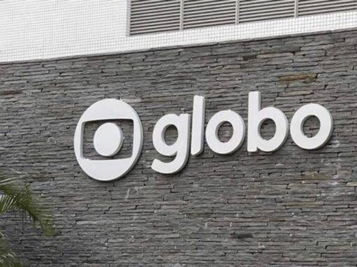 Globo Logo