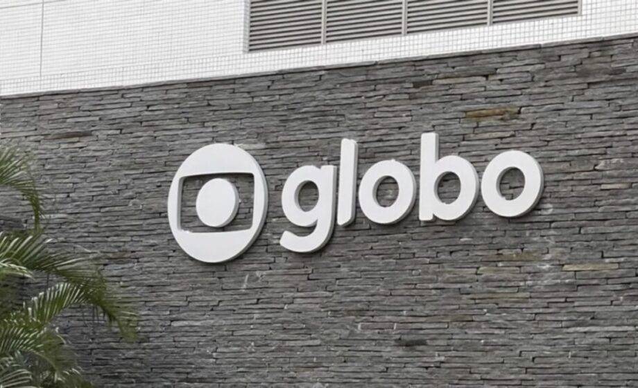 Globo Logo