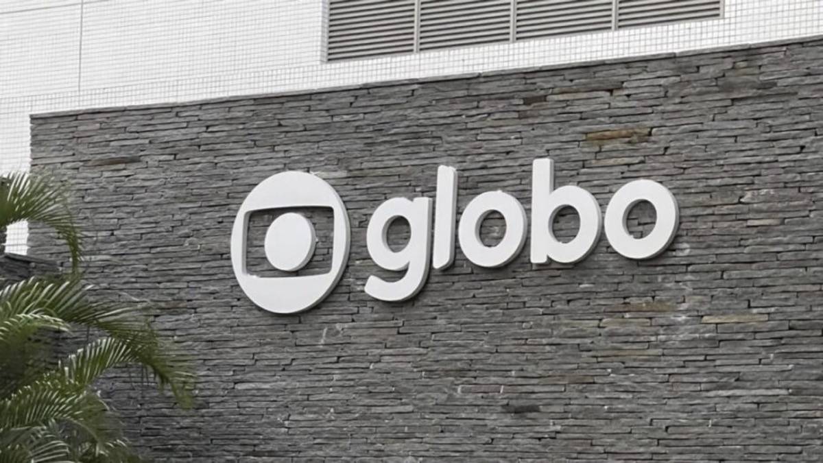 Globo Logo