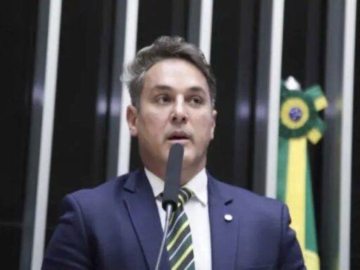 Zucco Líder Da Oposição