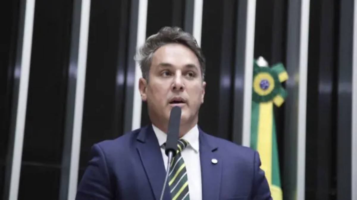 Zucco Líder Da Oposição