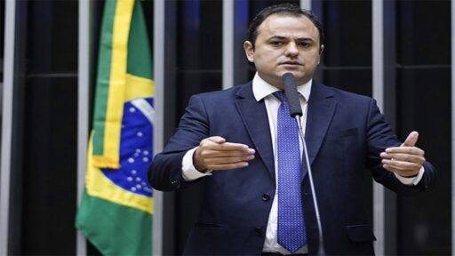 Deputado Federal Glauber Braga