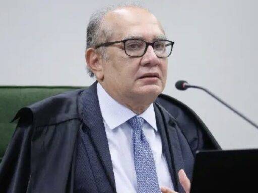 Gilmar Mendes