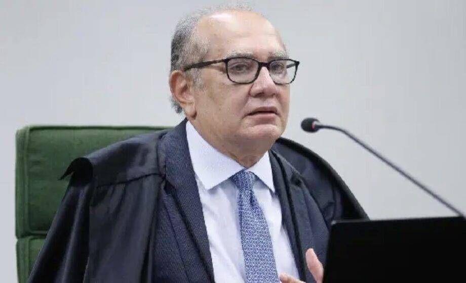 Gilmar Mendes