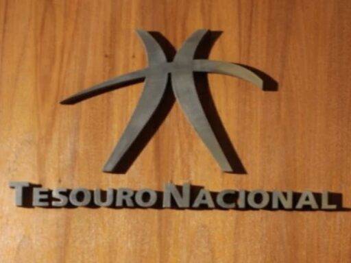 Tesouro Nacional