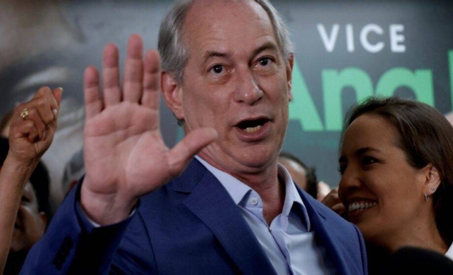 Ciro Gomes