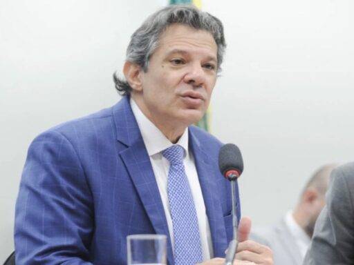 Fernando Haddad