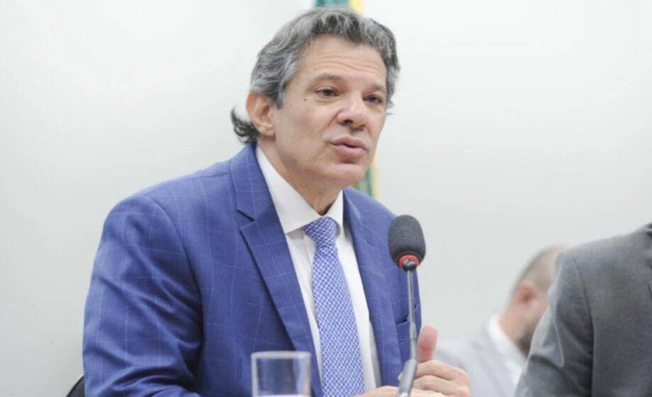 Fernando Haddad