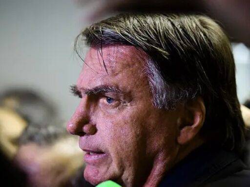 Bolsonaro