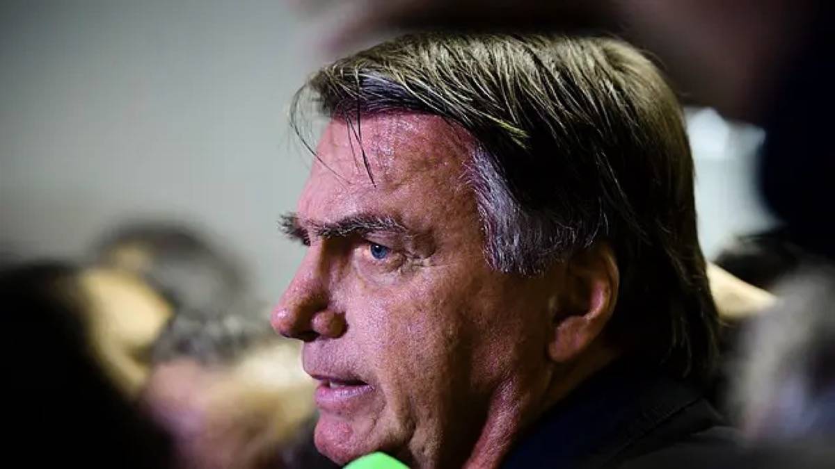Bolsonaro